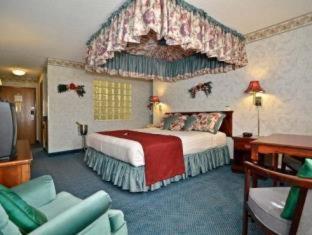 Best Western Executive Inn- Mount Gilead Pulaskiville Rom bilde