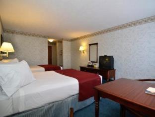 Best Western Executive Inn- Mount Gilead Pulaskiville Rom bilde